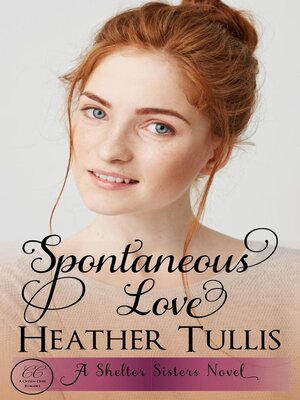 cover image of Spontaneous Love